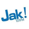 JAK 101 FM!