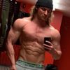 Jacob Nickelson
