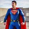 Arkansas Superman