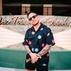 Quincy Las Vegas Promoter
