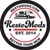 Restomods