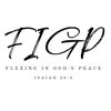 flexingingodspeace1