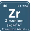 zirconium96