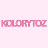 kolorytoz