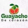 🍍guayacho de corazón🍍