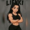 👑Lienkii😍