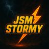 Stormy