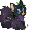 noisyscrubbirb