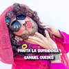 Pakita La Sufridora
