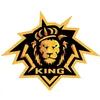 King cadeiras