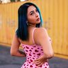 Karen Bustillos