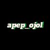 ⛔apep_ojol⛔