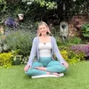 know yoga with Jess