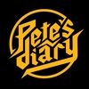 Pete’s Diary