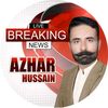 AZHAR HUSAIN