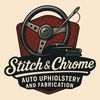 stitchnchrome