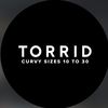 Torrid