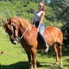 Lovas Csajszi ❤️🐴💪