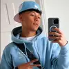 Maxx Catley