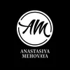 Anastasiya Mehovaya