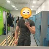 justaguylooking