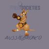 aussiebronco