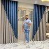 [ستارتي ]❤️مهندس ستائر 🤙🏻🔥