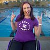Amy Van Dyken-Rouen