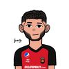 Oscar Borges