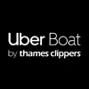 Uber Boat by Thames Clippers
