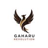 gaharurevolution