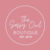 The Sassy Owl Boutique