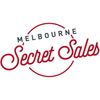 Melbournesecretsales