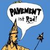 pavementistrad