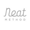 NEAT Method Organizing