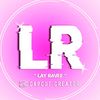 LAY RAVEE