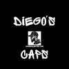 Diego’s Caps