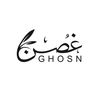 GHOSN • BYAT
