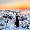 Travel From Essex Food & Wine