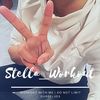 Stella_workout