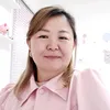 Dra Fernanda Naka pediatra
