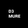 D3MURE