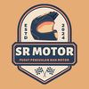 SR MOTOR PARTS