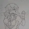 oceane_drawing