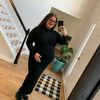Faith |chubby•postpartum•mom|