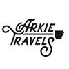 Arkie Travels | Travel Creator
