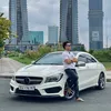 Paul Nguyen Auto 🚗