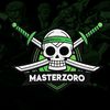 MasterZoro