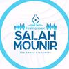 Salah Mounir 🇸🇪