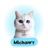 michanry